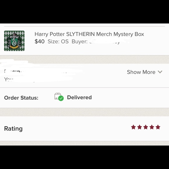 MYSTERY BOX - Picture 2 of 4